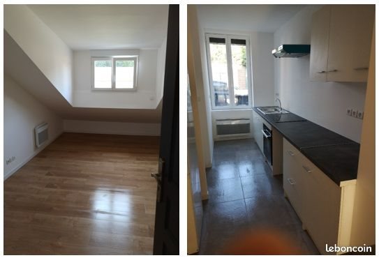 Maison à vendre, 78m², Burbure