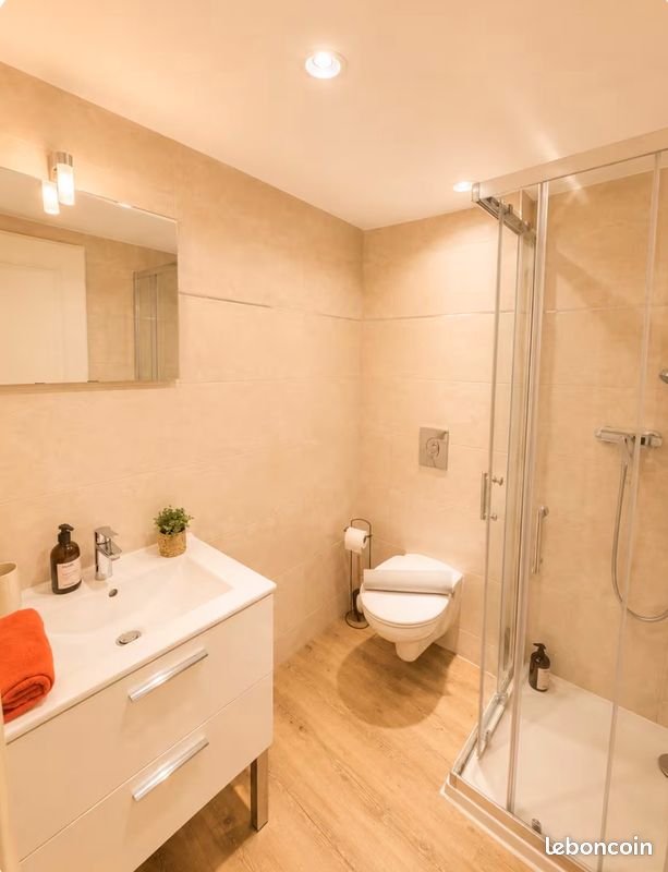 Appartement à louer, 21m², Cannes