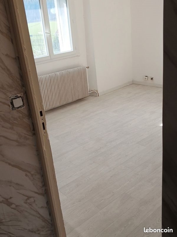Maison à vendre, 120m², Saint-Vallier