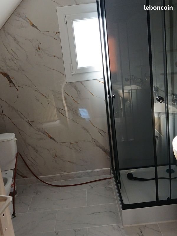 Maison à vendre, 120m², Saint-Vallier