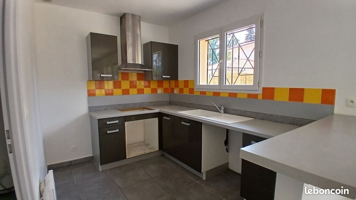 Maison à vendre, 100m², Saint-Justin