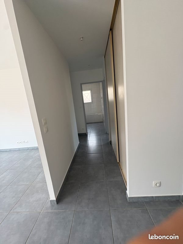 Maison à vendre, 100m², Saint-Justin