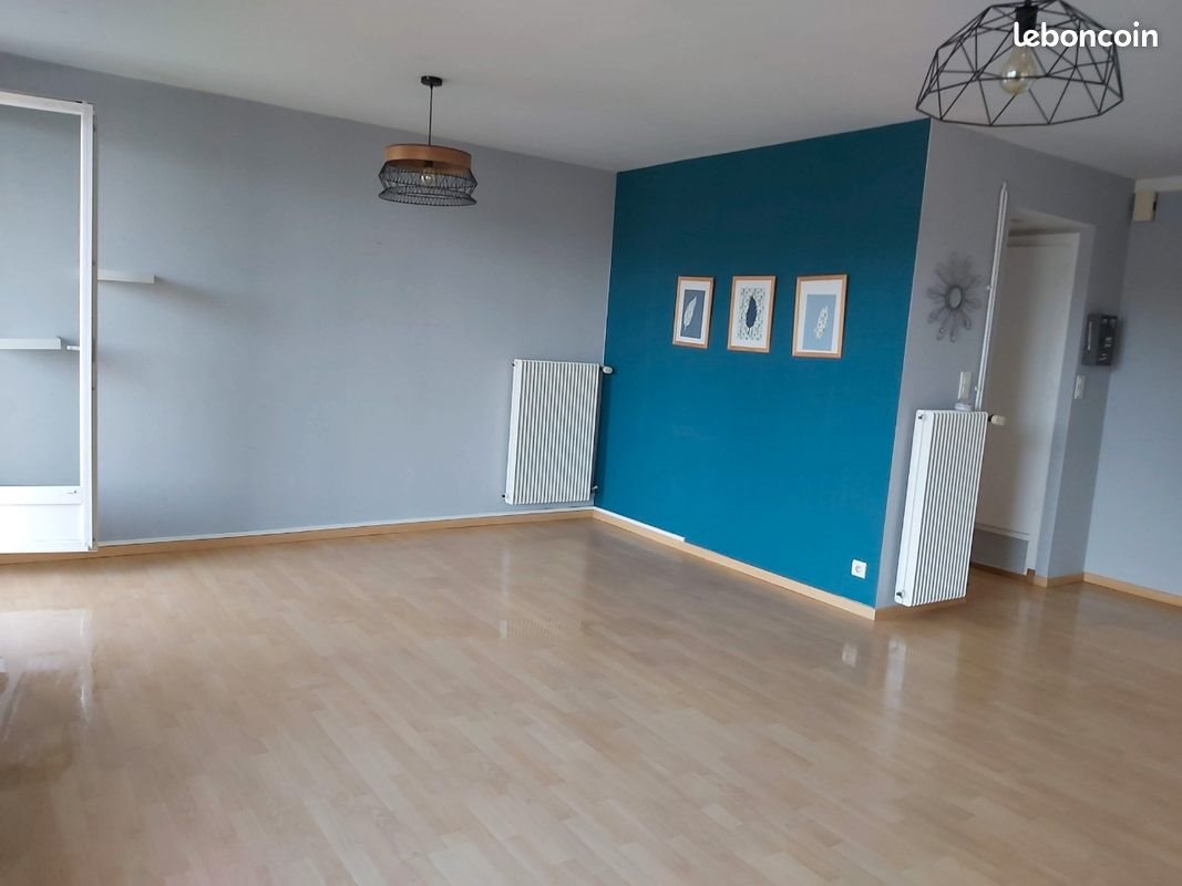 Appartement à louer, 70m², Beaumont