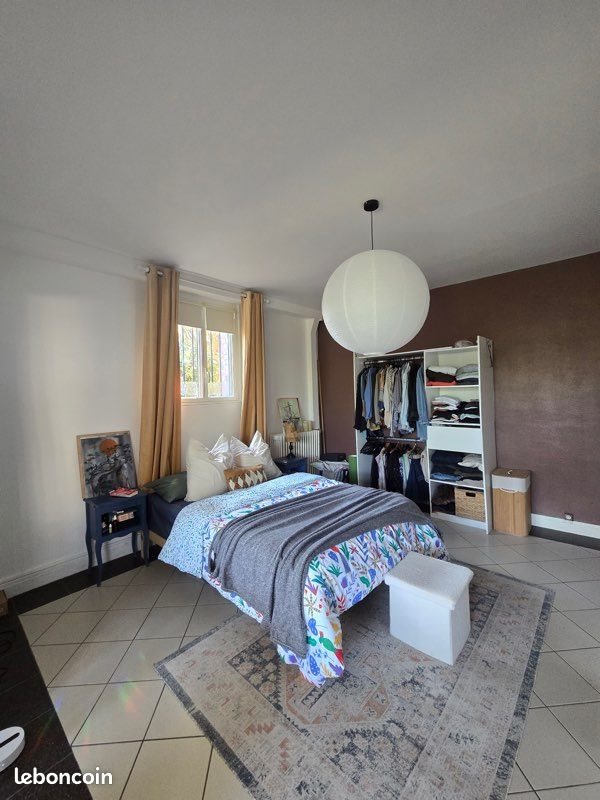 Appartement à louer, 55m², Mont-Saint-Aignan