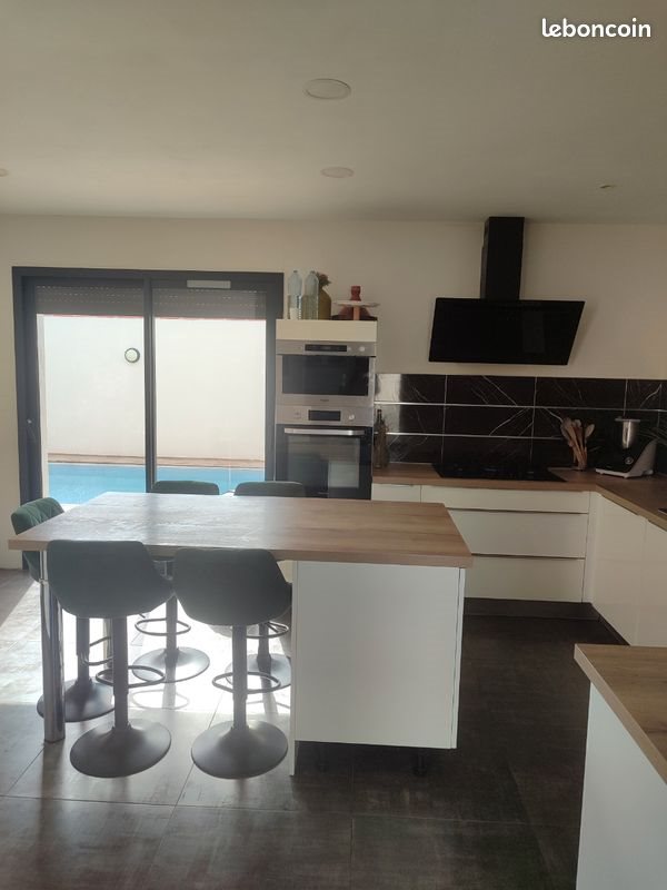Maison à vendre, 127m², Narbonne