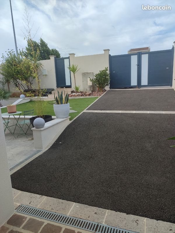 Maison à vendre, 127m², Narbonne