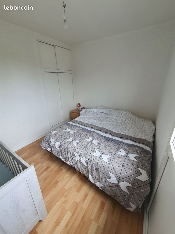 Appartement à louer, 45m², Grenade-sur-l'Adour