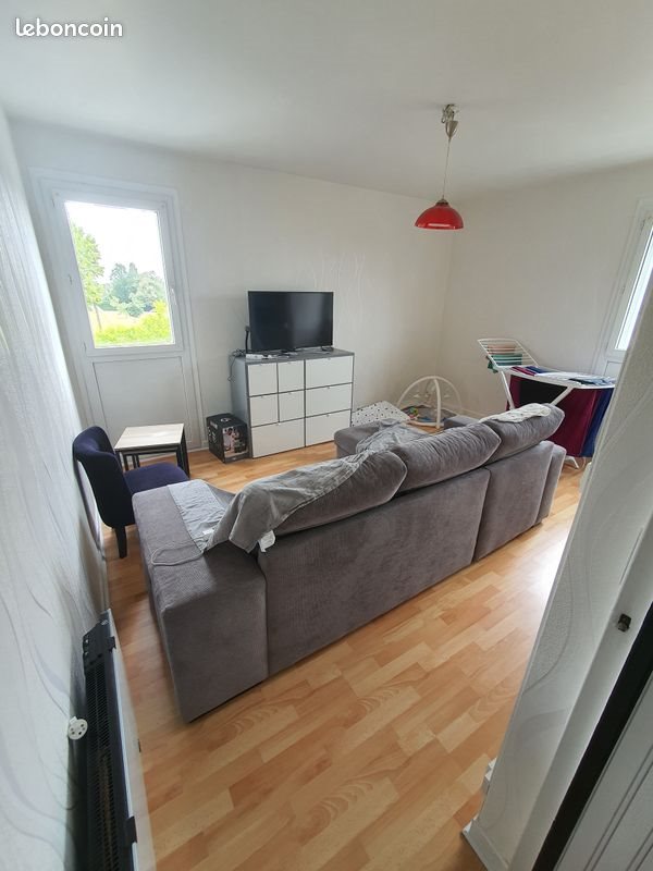 Appartement à louer, 45m², Grenade-sur-l'Adour