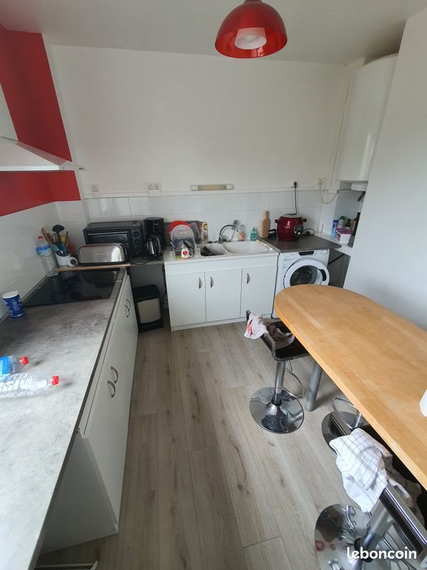 Appartement à louer, 45m², Grenade-sur-l'Adour