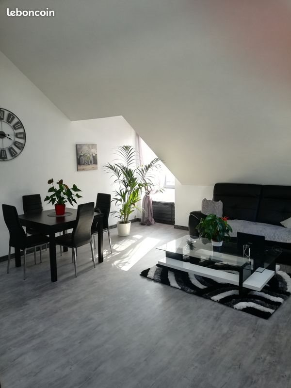 Appartement à louer, 61m², Orvault