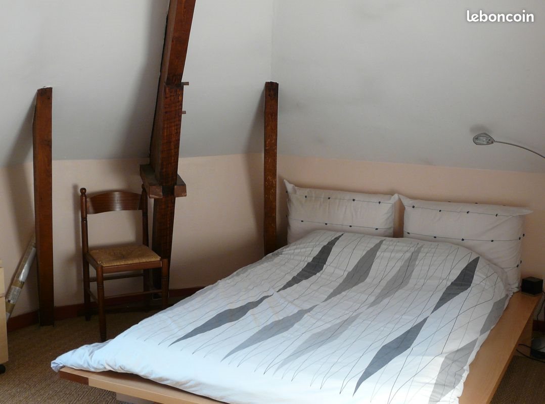 Appartement à louer, 61m², Orvault