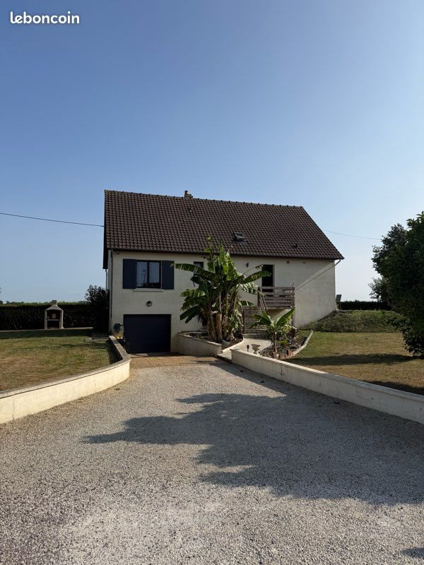 Maison à vendre, 135m², Bucéels