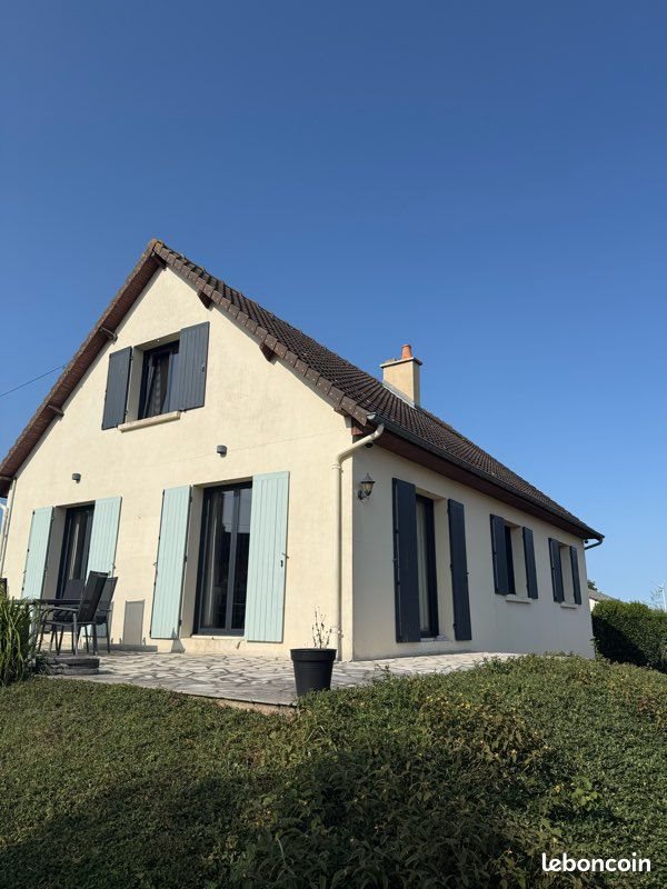 Maison à vendre, 135m², Bucéels