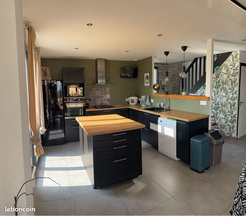 Maison à vendre, 135m², Bucéels