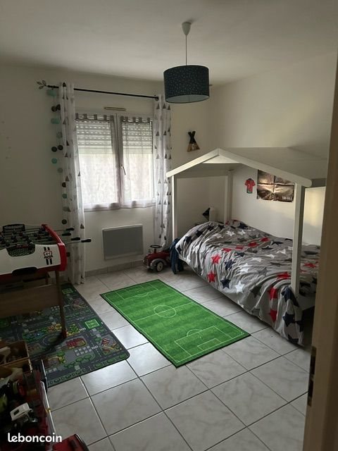 Maison à vendre, 120m², Saint-Martin-de-Ribérac