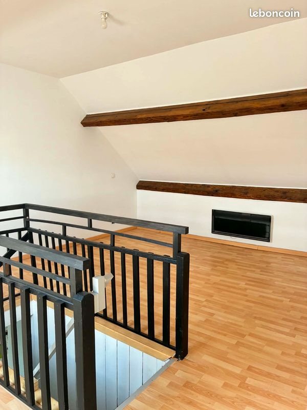 Appartement à louer, 69m², Denain