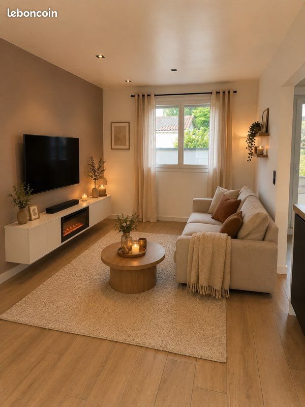 Maison à vendre, 96m², Montauban