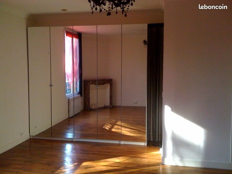 Appartement à louer, 52m², Le Perreux-sur-Marne