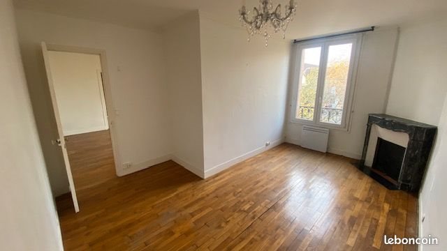 Appartement à louer, 52m², Le Perreux-sur-Marne
