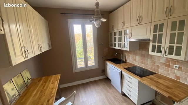 Appartement à louer, 52m², Le Perreux-sur-Marne