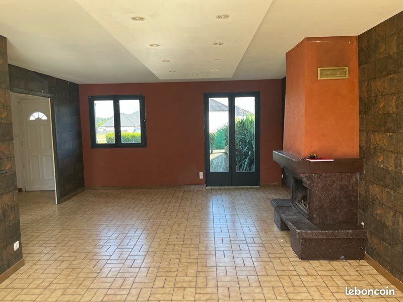 Maison à vendre, 120m², Verquin