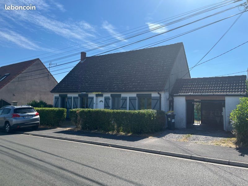 Maison à vendre, 120m², Verquin