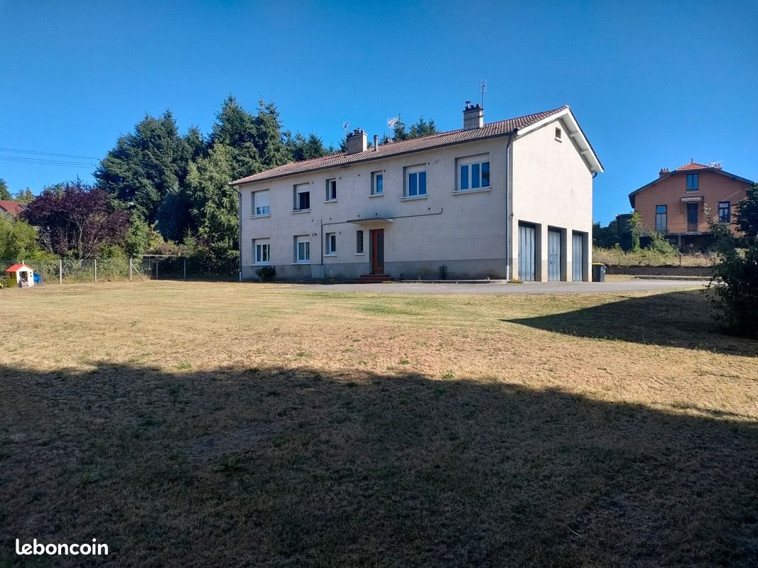 Appartement à louer, 64m², Boën-sur-Lignon