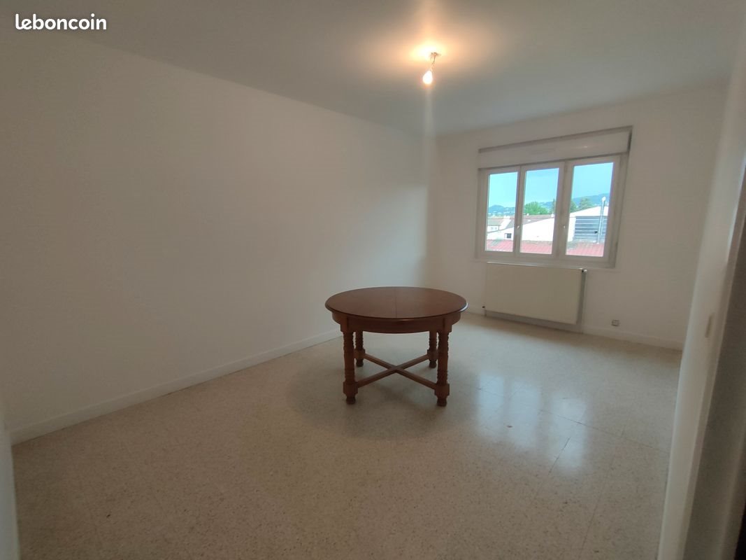 Appartement à louer, 64m², Boën-sur-Lignon