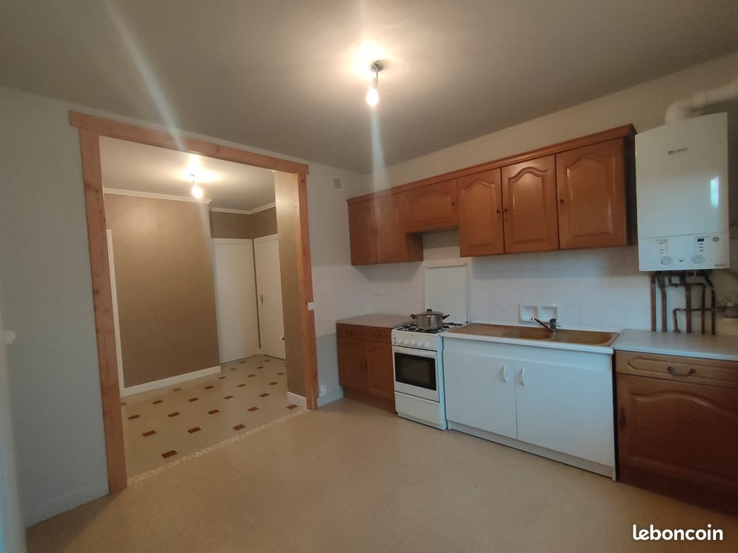Appartement à louer, 64m², Boën-sur-Lignon