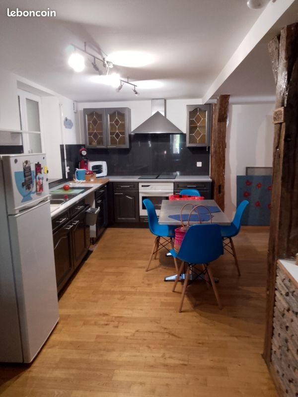 Maison à vendre, 73m², Graulhet