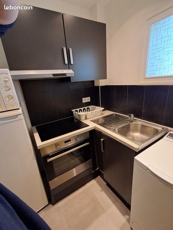 Appartement à louer, 25m², Colmar