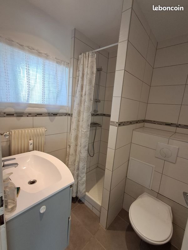 Appartement à louer, 25m², Colmar