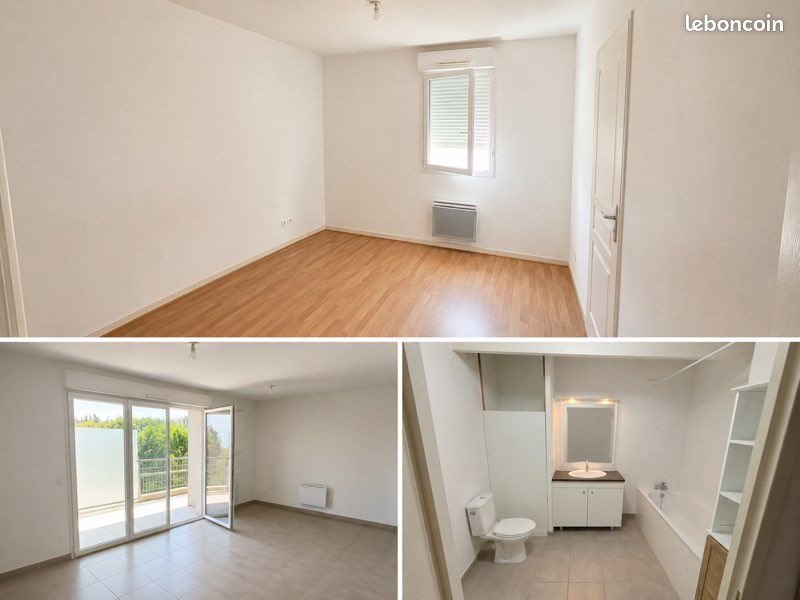 Appartement à vendre, 41m², Chambray-lès-Tours