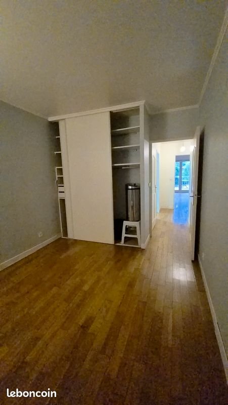 Appartement à louer, 58m², Asnières-sur-Seine