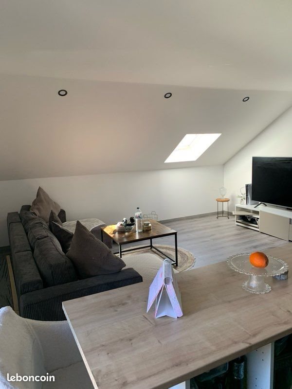 Appartement à vendre, 47m², Hérimoncourt