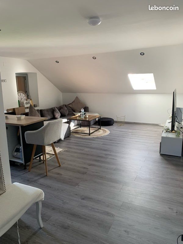 Appartement à vendre, 47m², Hérimoncourt