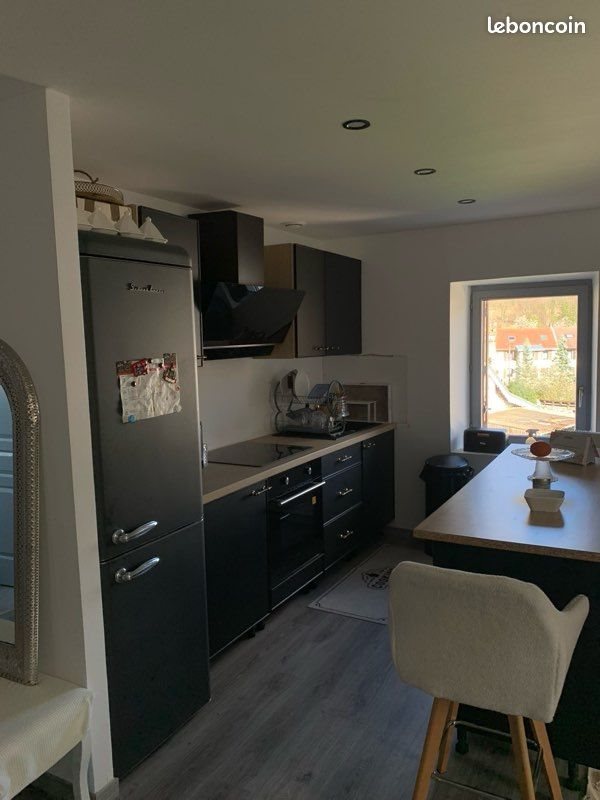 Appartement à vendre, 47m², Hérimoncourt