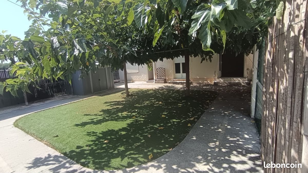 Maison à vendre, 110m², Ayguemorte-les-Graves