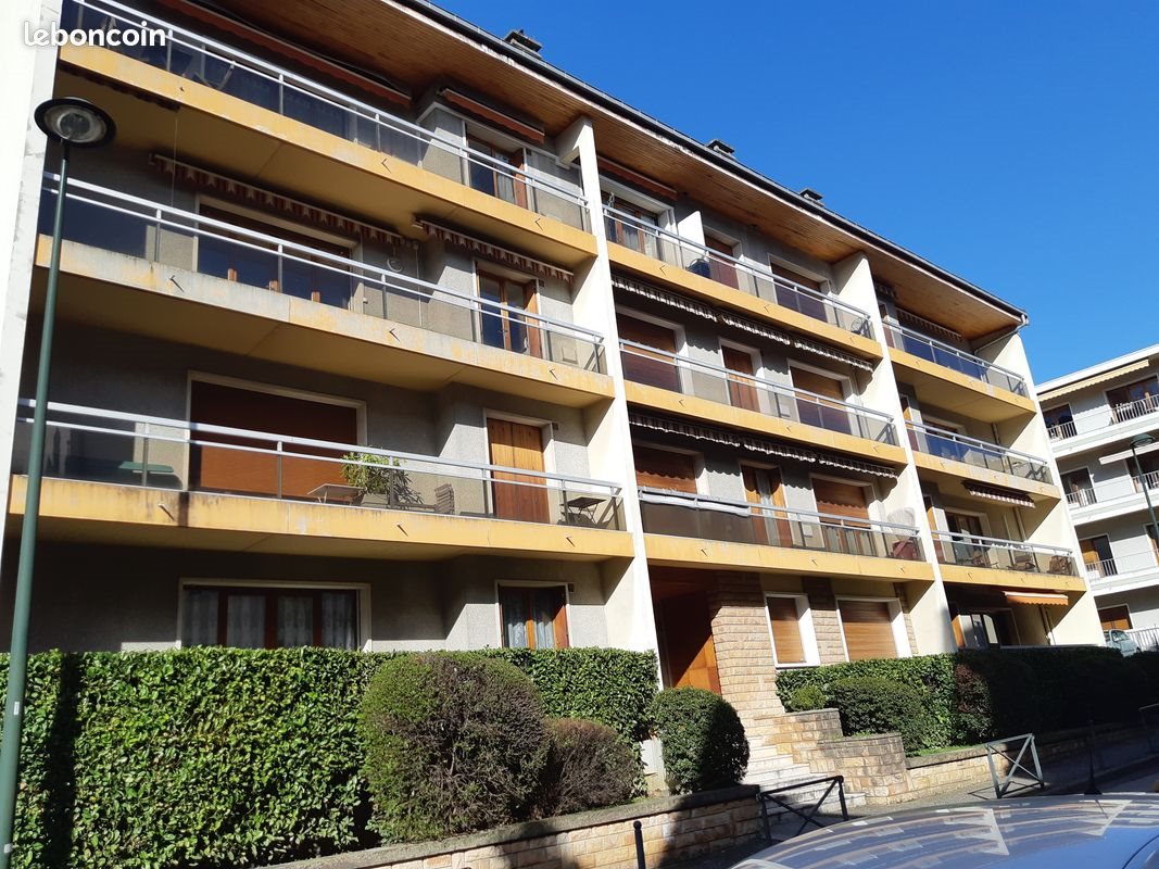 Appartement à vendre, 120m², Aix-les-Bains