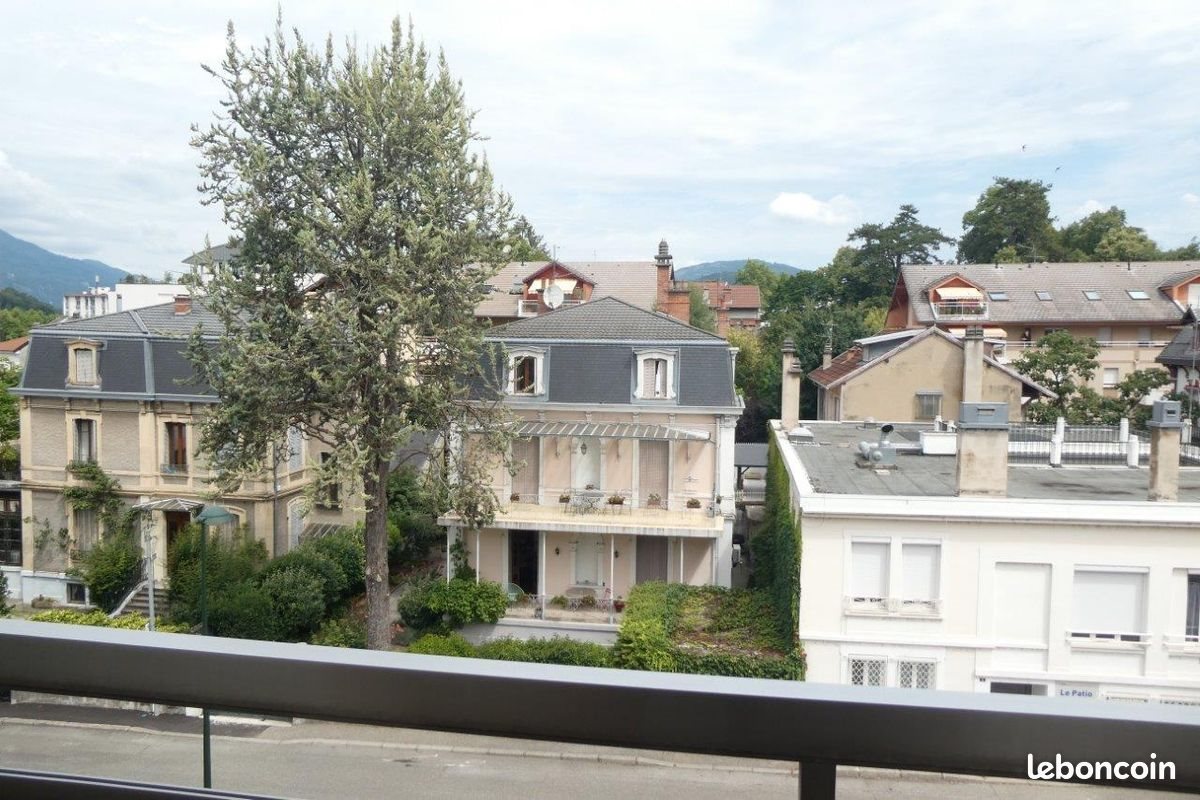 Appartement à vendre, 120m², Aix-les-Bains