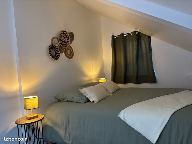 Appartement à louer, 40m², Bourges