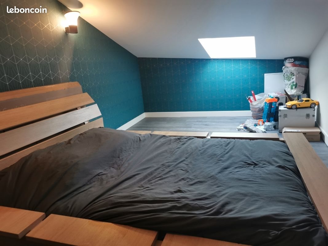 Appartement à louer, 65m², Le Puy-en-Velay