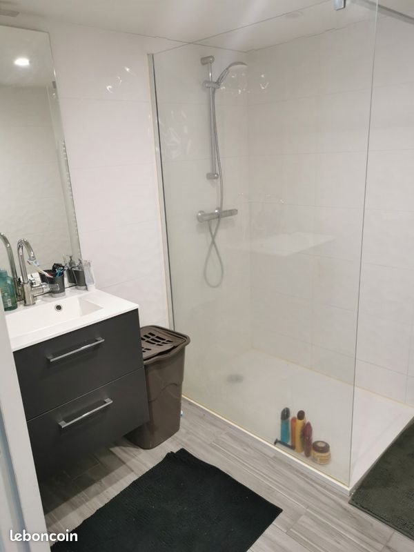 Appartement à louer, 65m², Le Puy-en-Velay