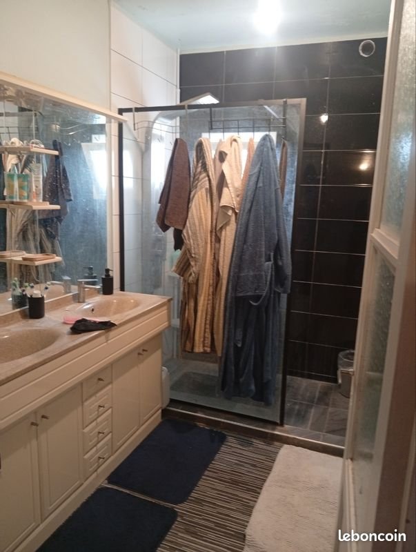 Maison à vendre, 120m², Tergnier