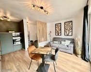 Appartement à vendre, 43m², Carentan