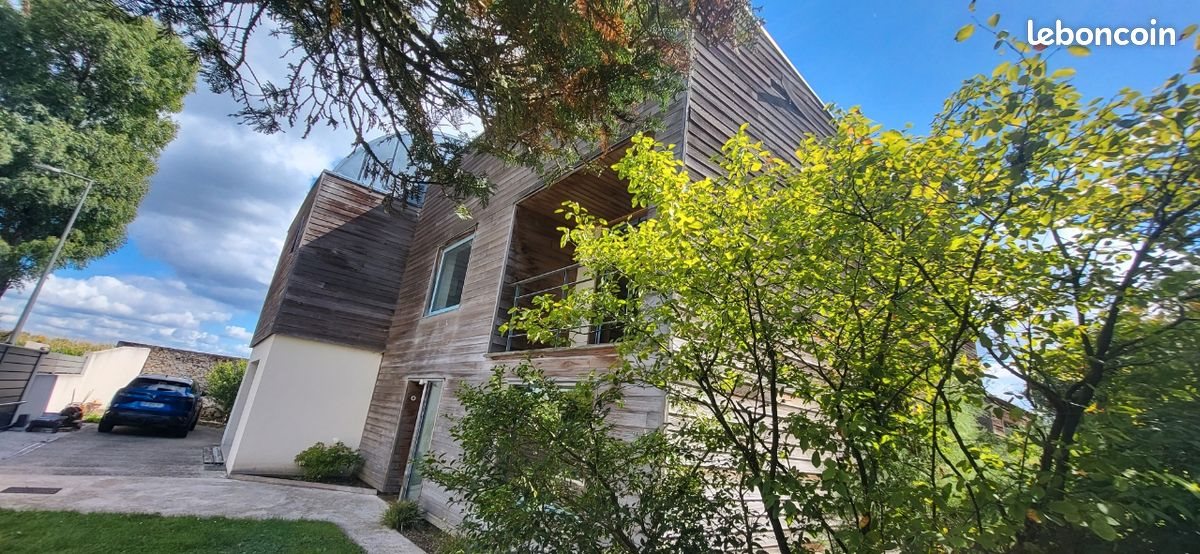 Maison à vendre, 192m², La Queue-en-Brie