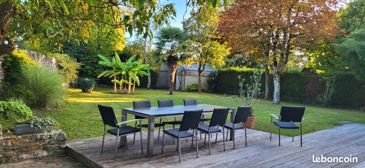 Maison à vendre, 192m², La Queue-en-Brie