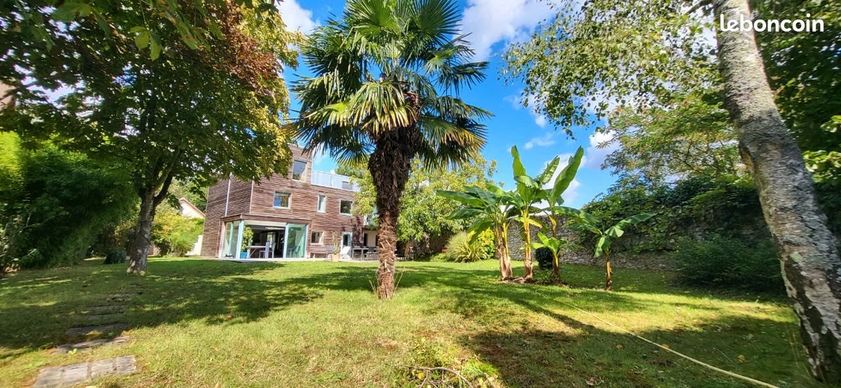 Maison à vendre, 192m², La Queue-en-Brie