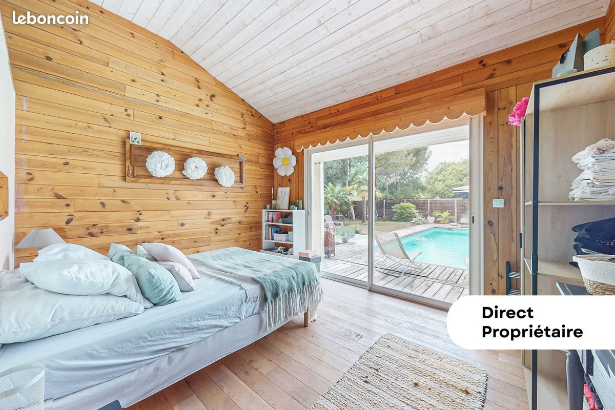 Maison à vendre, 220m², Martignas-sur-Jalle