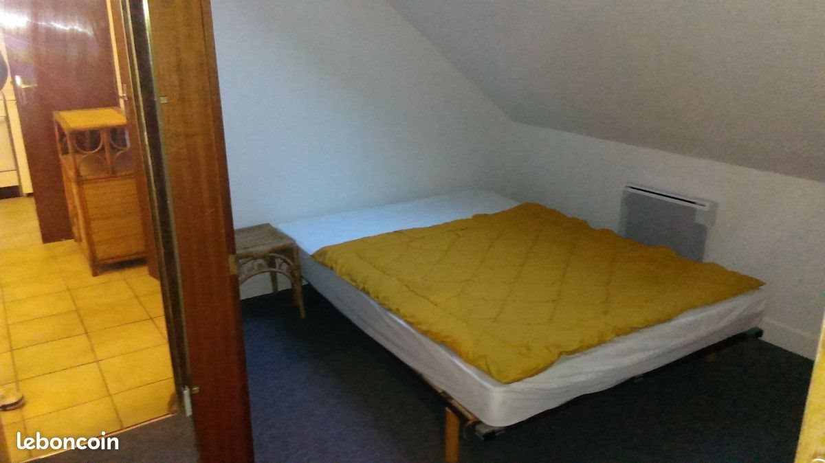 Appartement à louer, 41m², Auxerre